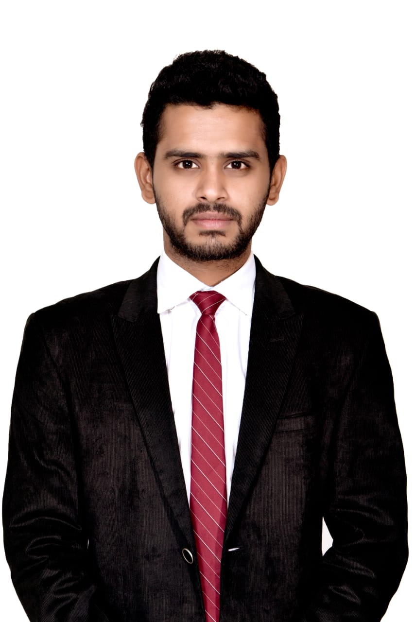 Mr. Harsh Navale